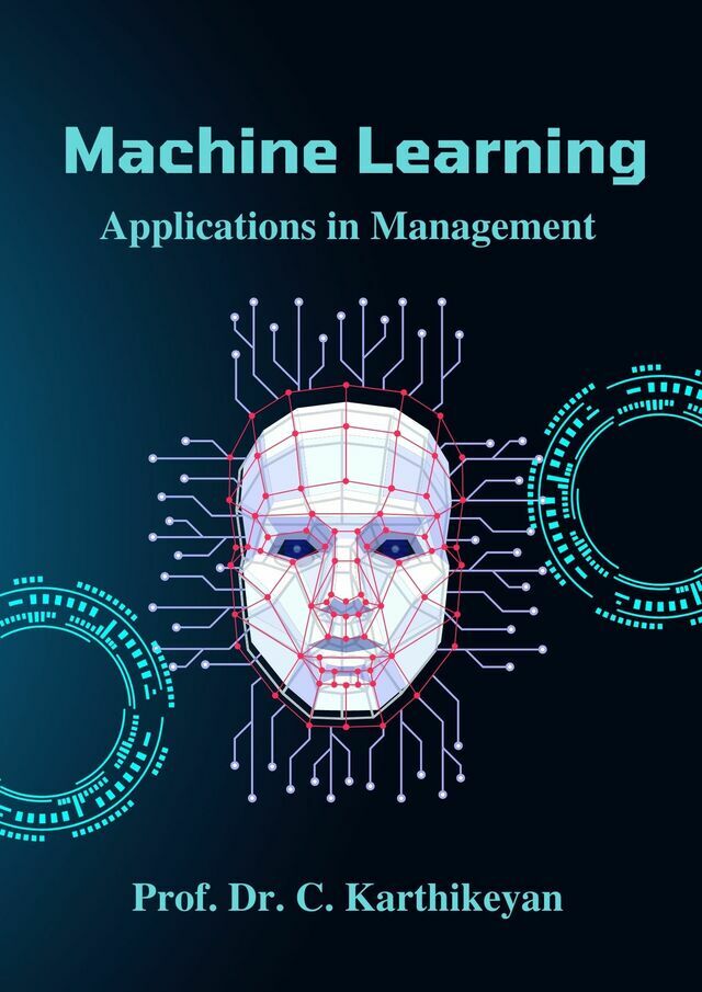 Machine Learning Applications in Management