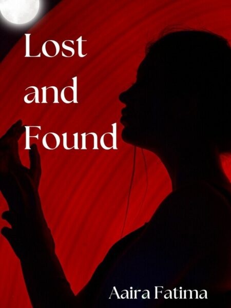 Lost & Found