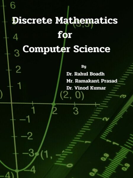Discrete Mathematics for Computer Science