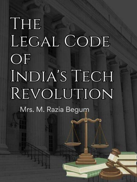 The Legal Code of India's Tech Revolution