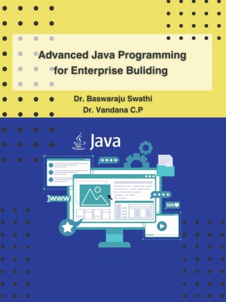 Advanced Java Programming for Enterprise Building