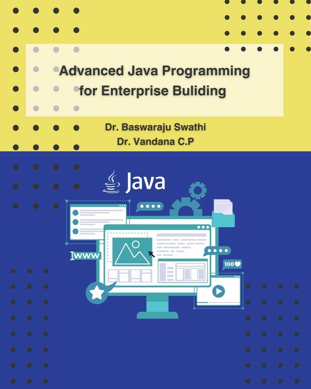 Advanced Java Programming for Enterprise Building