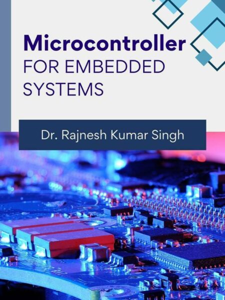 Microcontroller for Embedded Systems