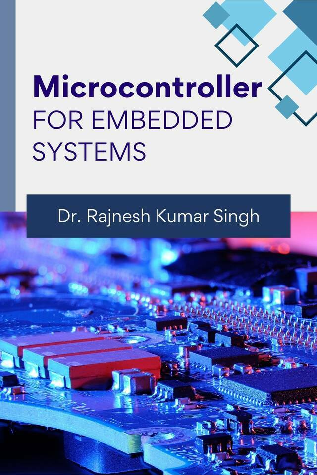 Microcontroller for Embedded Systems