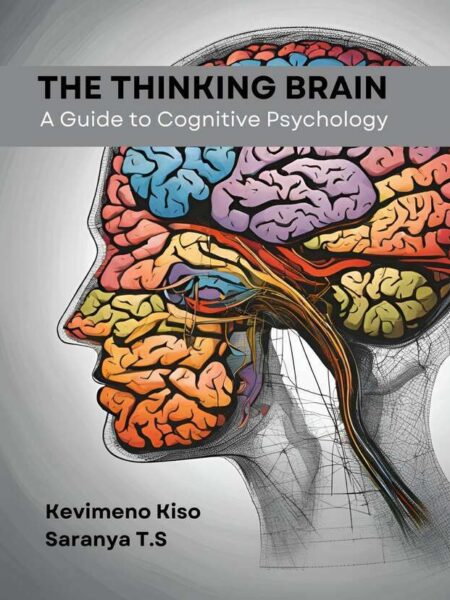 The Thinking Brain: A Guide to Cognitive Psychology