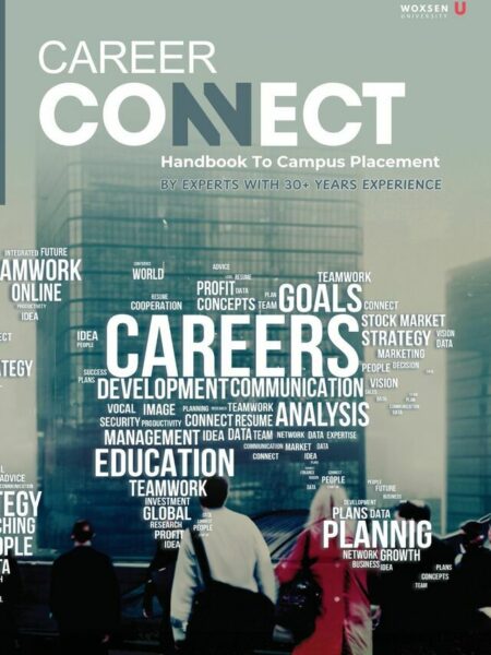 Career Connect - Handbook to campus placements
