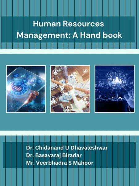 Human Resource Management: A Hand Book