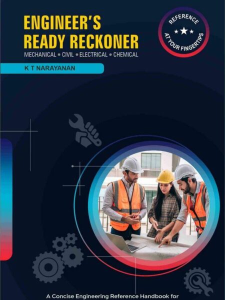 Engineers Ready Reckoner