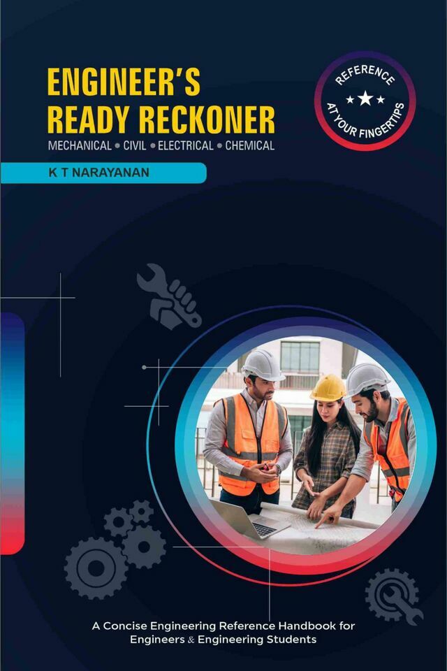 Engineers Ready Reckoner