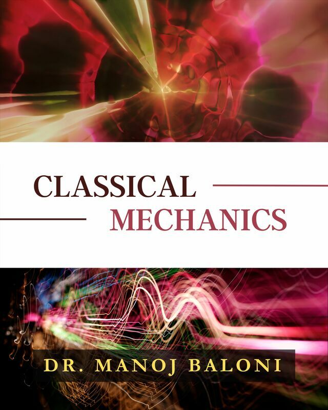 Classical Mechanics