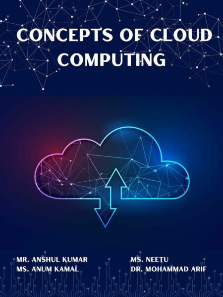 Concepts of Cloud Computing