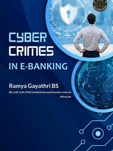 Cyber Crimes in E-Banking