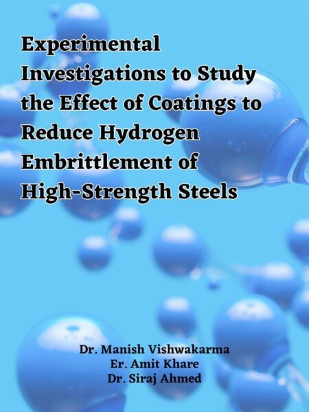 Experimental Investigations to Study the Effect of Coatings to Reduce Hydrogen Embrittlement of High-Strength Steels