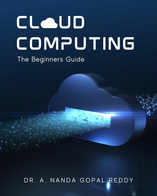 Cloud Computing: The Beginners Guide