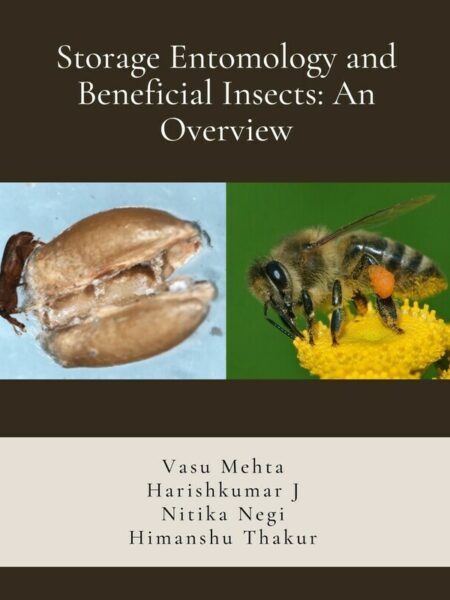 Storage Entomology and Beneficial Insects: An Overview