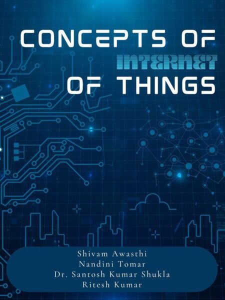 Concepts of Internet of Things