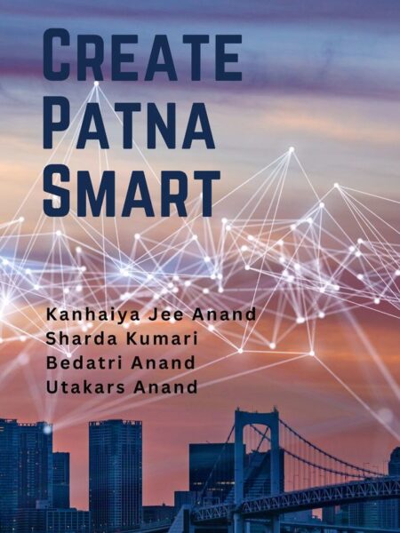 Create Patna Smart