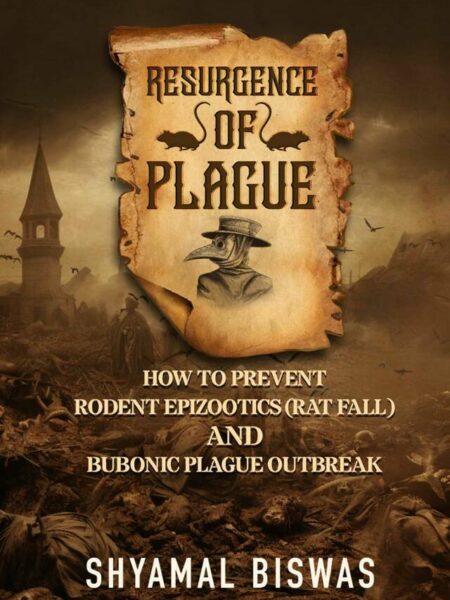 Resurgence of Plague: How to Prevent Rodent Epizootics (Rat Fall) & Bubonic Plague Outbreak