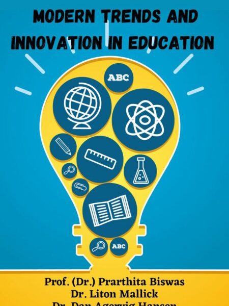 Modern Trends and Innovation in Education