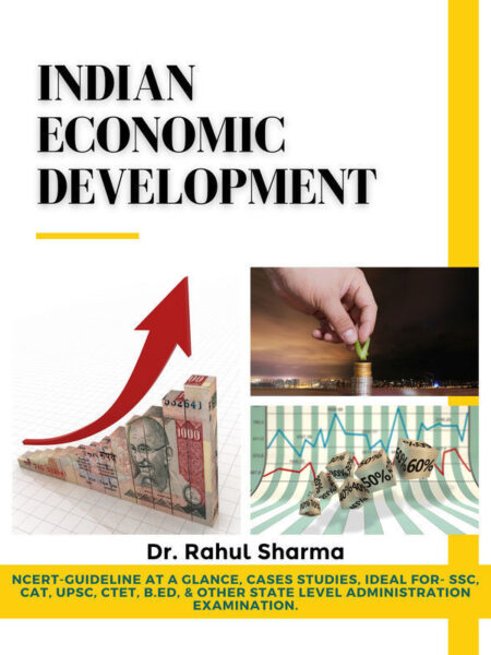 Indian Economic Development