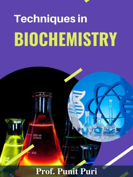 Techniques in Biochemistry