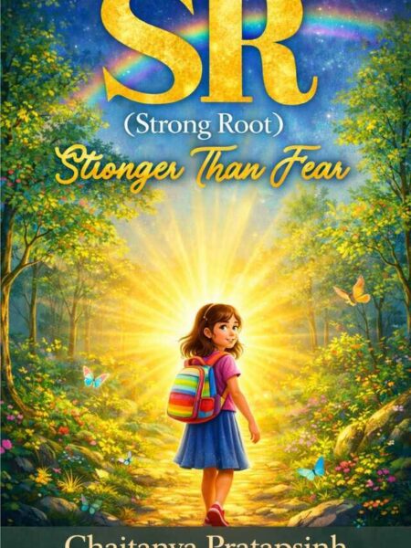 SR - Stronger Than Fear