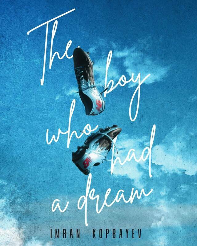 The Boy Who Had A Dream