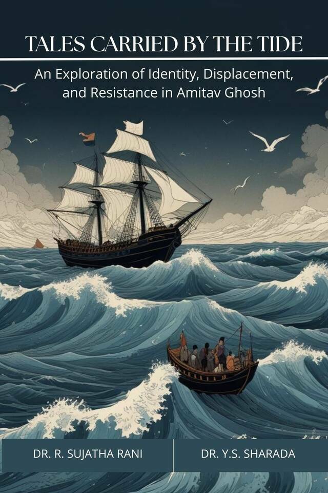 Tales Carried by the Tide: An Exploration of Identity, Displacement, and Resistance in Amitav Ghosh