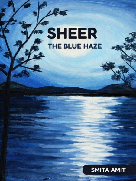 SHEER - THE BLUE HAZE