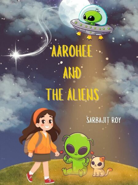 Aarohee and the Aliens