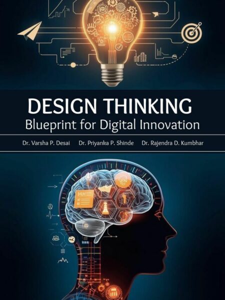 Design Thinking Blueprint for Digital Innovation
