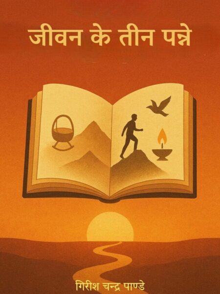 Jeewan ke Teen Panne