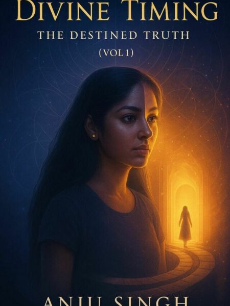 Divine Timing- The Destined Truth (Vol-1)