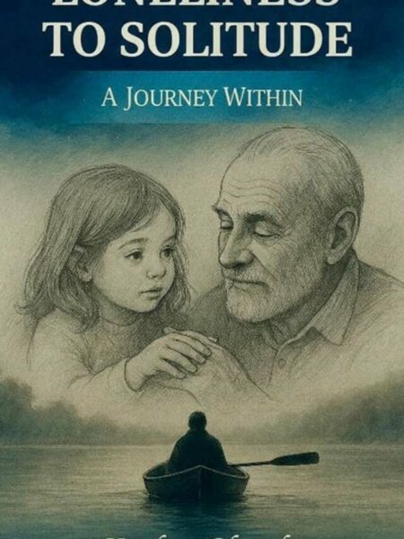 Loneliness to Solitude - A Journey Within
