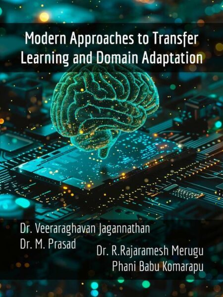 Modern Approaches to Transfer Learning and Domain Adaptation