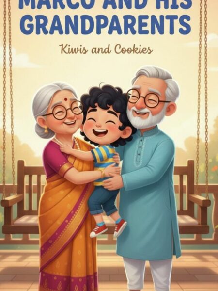 Marco and His Grandparents