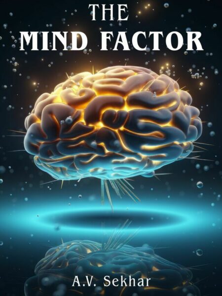 The MIND Factor