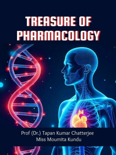 Treasure of Pharmacology