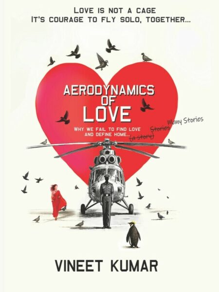 Aerodynamics of Love