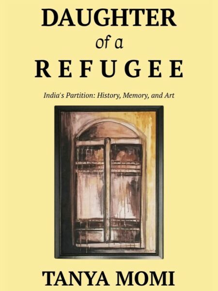 Daughter of a Refugee