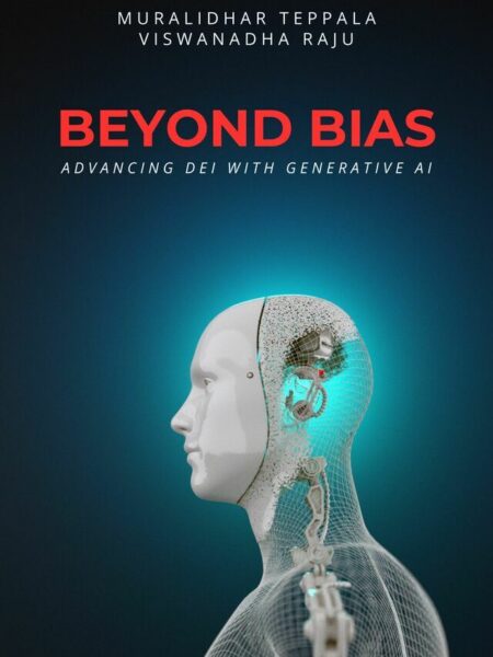Beyond Bias: Advancing DEI with Generative AI