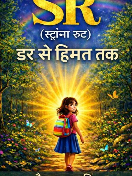 SR-Darr Se Himmat Tak