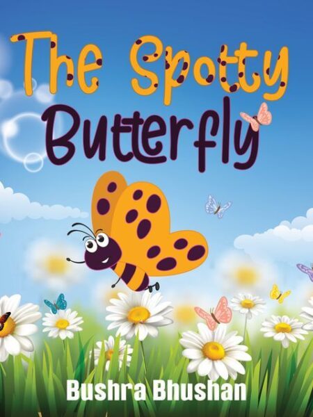 The Spotty Butterfly